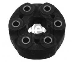 Febi bilstein 04146 przegub elastyczny wału bmw, bmw 5 (e34)