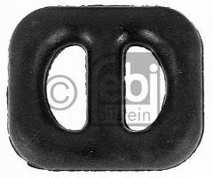 Febi bilstein 04707 wieszak wydechu opel, opel corsa a tr (91_, 92_, 96_, 97_)