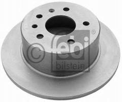 Febi bilstein 04850 tarcza hamulc. opel, opel omega a (16_, 17_, 19_)