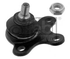 Febi bilstein 04936 sworzeń wahacza vw, seat arosa (6h), vw polo (6n1)