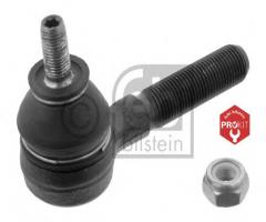 Febi bilstein 04943 końcówka drążka db, mercedes-benz sedan (w123)