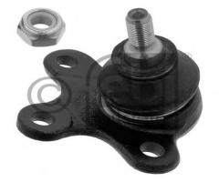 Febi bilstein 04944 sworzeń wahacza vw, seat arosa (6h), vw polo (6n1)