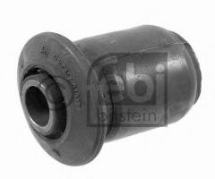Febi bilstein 04977 silentblok tylnego wahacza, mercedes-benz /8 (w114)