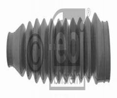 Febi bilstein 05067 osłona przekładni kierowniczej vw, seat toledo i (1l), vw golf i (17)