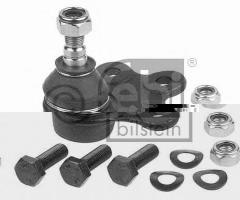Febi bilstein 05170 sworzeń wahacza opel vectra, opel ascona c (81_, 86_, 87_, 88_)