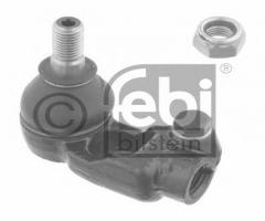 Febi bilstein 05201 końcówka drążka opel vectra, opel vectra a hatchback (88_, 89_)