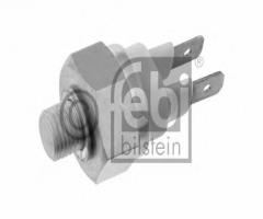 Febi bilstein 05283 włącznik wentylatora vag, audi 80 (81, 85, b2), seat toledo i (1l)