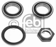 Febi bilstein 05401 Łożysko, zestaw naprawczy piasty ford, ford sierra hatchback (gbc, gbg)