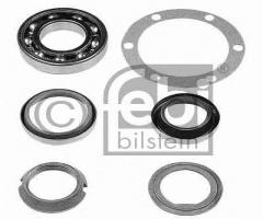 Febi bilstein 05423 Łożysko, zestaw naprawczy piasty db, mercedes-benz heckflosse (w111, w112)
