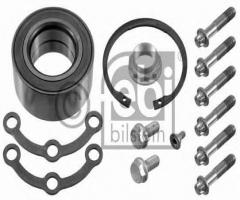 Febi bilstein 05424 Łożysko, zestaw naprawczy piasty db, mercedes-benz 190 (w201)
