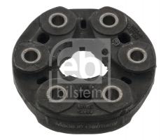 Febi bilstein 05539 przegub elastyczny wału ford, ford scorpio i (gae, gge)
