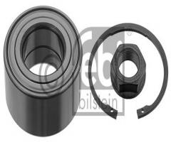 Febi bilstein 05543 Łożysko piasty citroen peugeot przód, citroËn bx (xb-_), peugeot 205 ii (20a/c)
