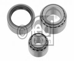 Febi bilstein 05580 Łożysko, zestaw naprawczy piasty db, mercedes-benz sedan (w123)