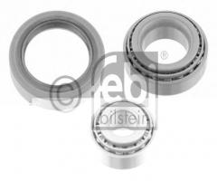 Febi bilstein 05581 Łożysko, zestaw naprawczy piasty db, mercedes-benz 190 (w201)