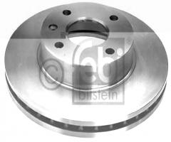 Febi bilstein 05656 tarcza hamulc. ford sierra  83-93, ford sierra hatchback (gbc, gbg)