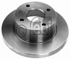 Febi bilstein 05667 tarcza hamulc. ford, ford sierra hatchback (gbc)