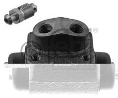 Febi bilstein 05702 cylinderek hamulc. ford, ford escort iii (gaa)