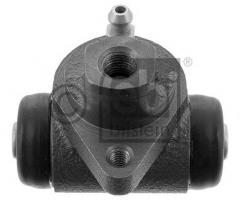 Febi bilstein 05716 cylinderek hamulc. ford, ford fiesta iii (gfj)