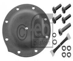 Febi bilstein 05809 zestaw naprawczy pompy podciśnienia db, mercedes-benz /8 (w114)