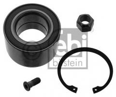 Febi bilstein 05847 Łożysko, zestaw naprawczy piasty vw t