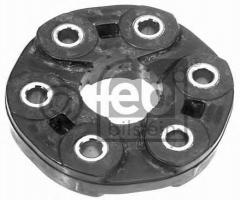 Febi bilstein 05854 przegub elastyczny wału ford, ford sierra hatchback (gbc, gbg)