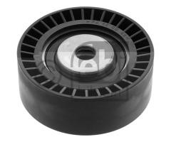 Febi bilstein 06051 rolka prowadząca bmw, bmw 3 (e36), skoda felicia i (6u1)