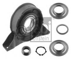 Febi bilstein 06404 podpora wału db 207, mercedes-benz t1 platforma / podwozie (602)