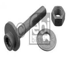 Febi bilstein 06619 Śruba wahacza /zestaw/ db, mercedes-benz 190 (w201)