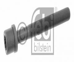 Febi bilstein 06666 Śruba głowicy audi /vw, audi 80 (80, 82, b1), seat toledo i (1l)