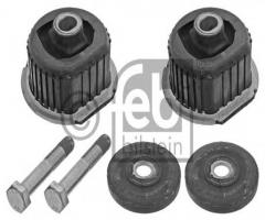 Febi bilstein 06676 zestaw naprawczy tylnej belki db, chrysler crossfire, mercedes-benz 190 (w201)