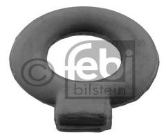 Febi bilstein 06679 wieszak wydechu vag, seat toledo i (1l), vw golf ii (19e, 1g1)