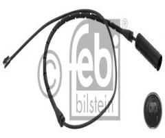 Febi bilstein 06860 czujnik klocków hamulcowych bmw, bmw 3 (e36)