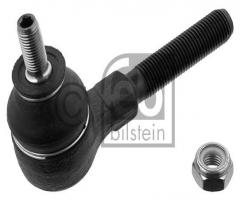 Febi bilstein 06935 końcówka drążka renault, renault super 5 (b/c40_)