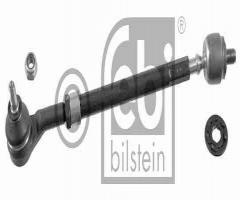 Febi bilstein 06957 drążek kierowniczy kpl. r.clio -98 lewy, renault clio i (b/c57_, 5/357_)