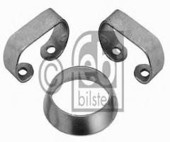 Febi bilstein 07005 zestaw montazowy układu wydechowego, seat toledo i (1l), vw golf i (17)