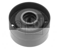 Febi bilstein 07077 rolka prowadząca vw / audi, audi 100 (44, 44q, c3)
