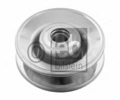 Febi bilstein 07162 rolka prowadząca  mercedes, mercedes-benz 190 (w201)