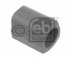 Febi bilstein 07205 poduszka stabilizatora db, mercedes-benz t1 platforma / podwozie (601)