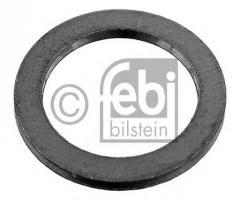 Febi bilstein 07215 podkładka korka  spustu oleju vw/audi/db/opel, audi 50 (86)