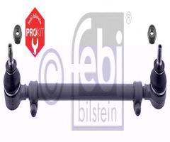 Febi bilstein 07258 drążek kierowniczy db, mercedes-benz klasa s (w116)