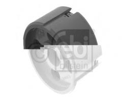 Febi bilstein 07376 Łożysko wyciskowe sprzęgła, audi a3 (8l1), seat toledo i (1l)