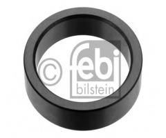 Febi bilstein 07462 pierścień dystansowy wału korbowodu, mercedes-benz /8 (w115)