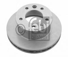Febi bilstein 07517 tarcza hamulc. db sprinter  94- went.