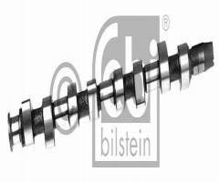 Febi bilstein 07591 wałek rozrządu vag, audi 80 (81, 85, b2), vw golf ii (19e, 1g1)