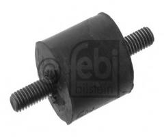 Febi bilstein 07606 poduszka filtru powietrza, mercedes-benz 190 (w201)