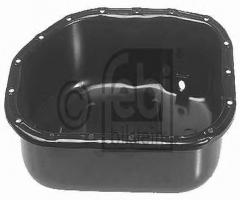 Febi bilstein 07715 miska olejowa db, mercedes-benz heckflosse (w110)