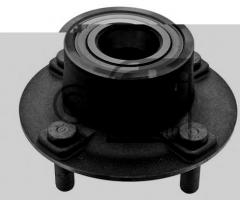 Febi bilstein 07830 Łożysko, zestaw naprawczy piasty ford t, ford fiesta nadwozie pełne (f3l, f5l)