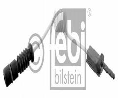 Febi bilstein 07835 czujnik klocków hamulcowych db vw, mercedes-benz sprinter 2-t autobus (901, 902)