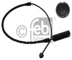 Febi bilstein 07846 czujnik klocków hamulcowych bmw, bmw 7 (e38)