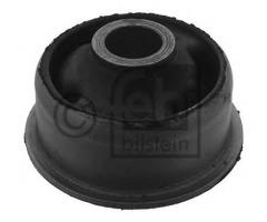Febi bilstein 07857 silentblok wahacza vw audi, seat ibiza i (021a), vw golf ii (19e, 1g1)